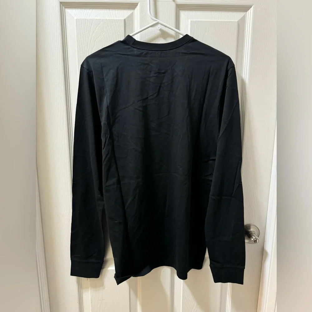 NIKE THE NIKE TEE - Picture 6 of 6